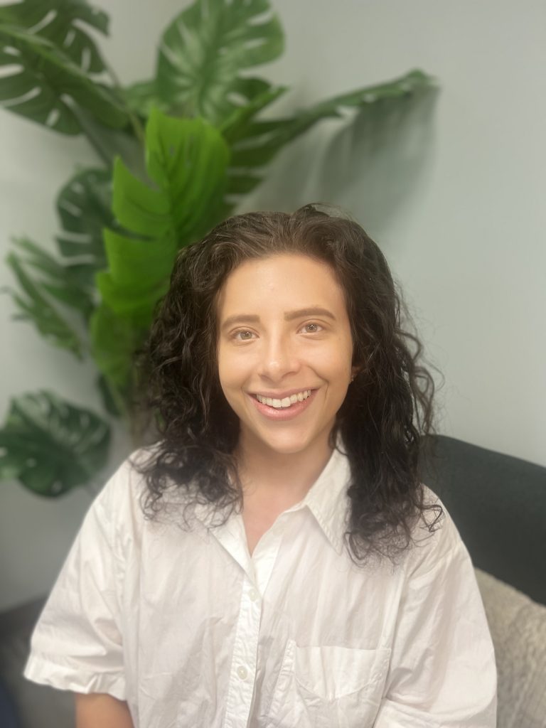 Michelle Cheifetz Headshot