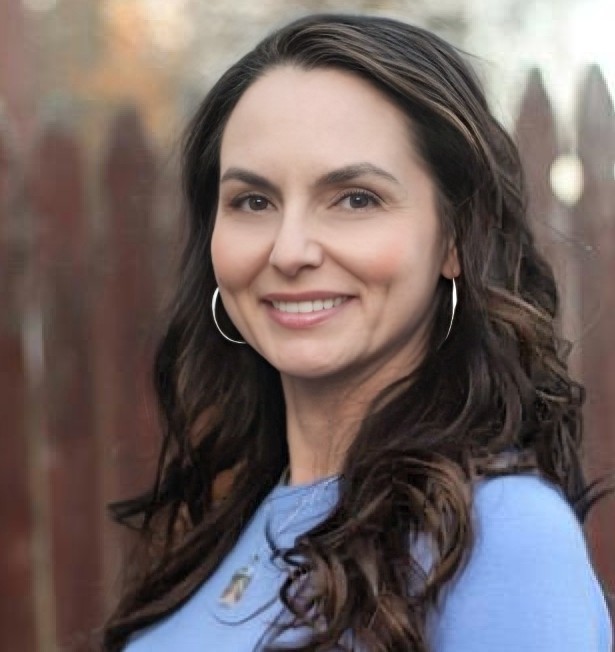 Alison Prescott Headshot