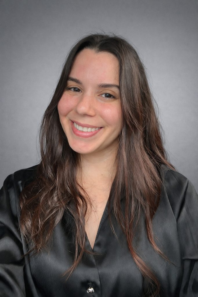 Yesenia Rodriguez Headshot