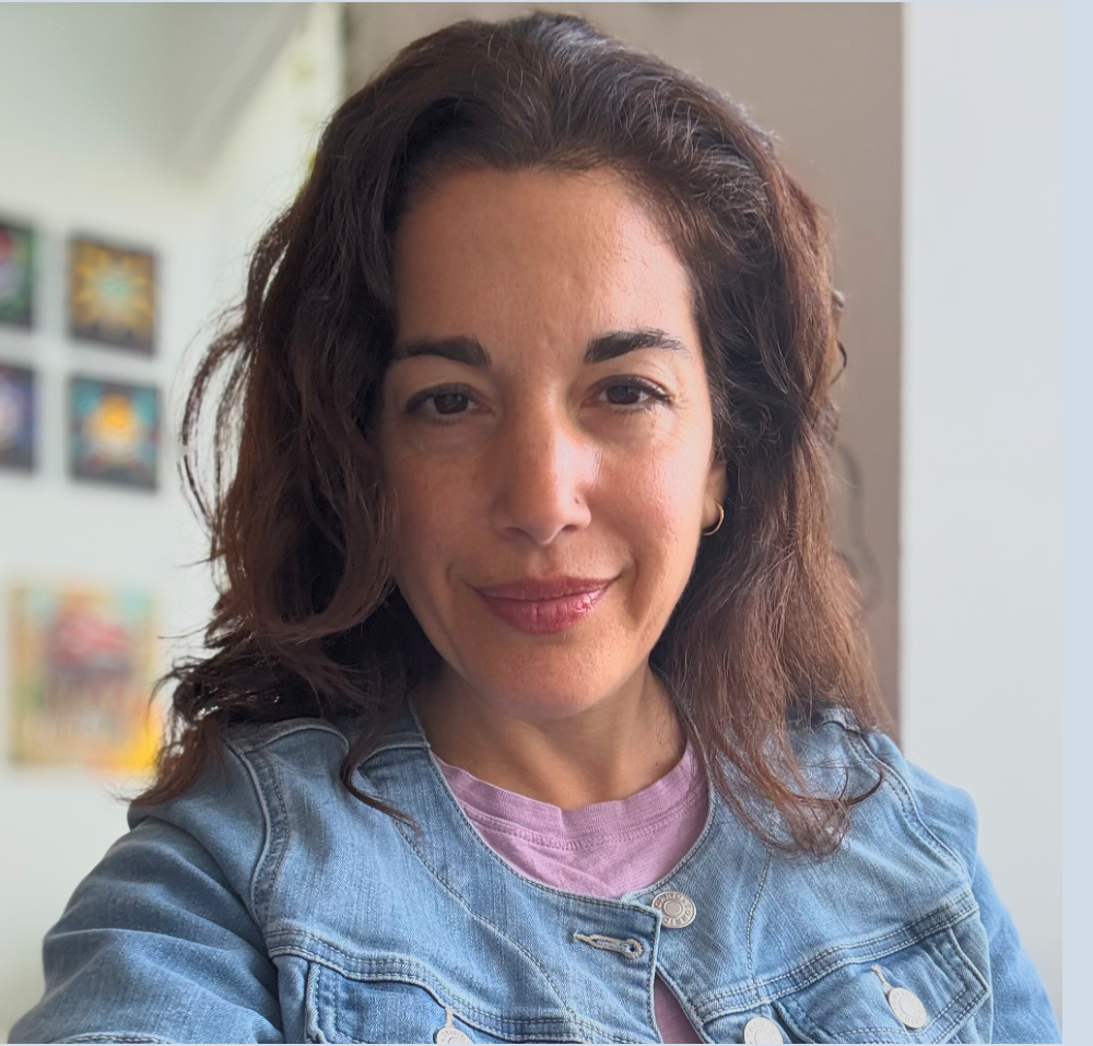 Lisa Cesso Headshot