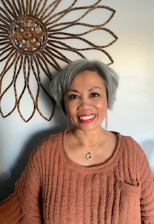 Jaydee Tumambing Hughes Headshot