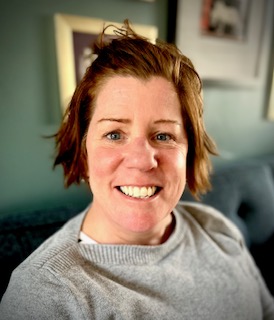 Michele Drislane Headshot