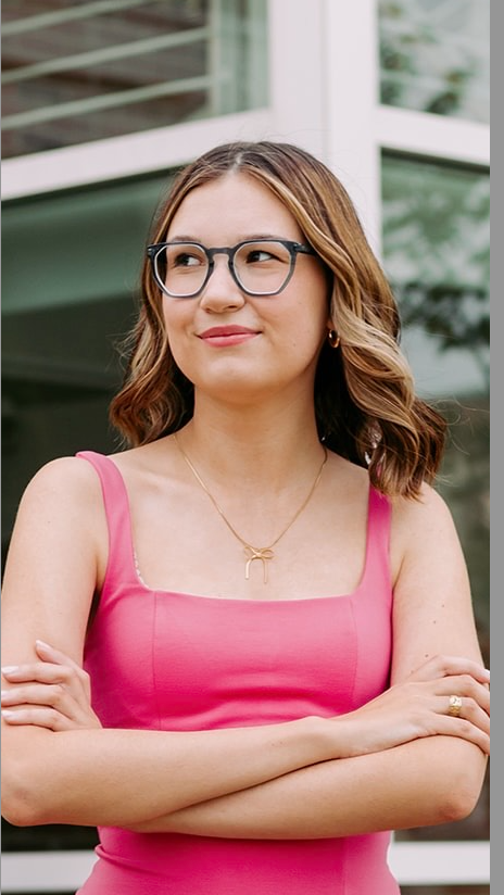 Alexandra McDonald Headshot