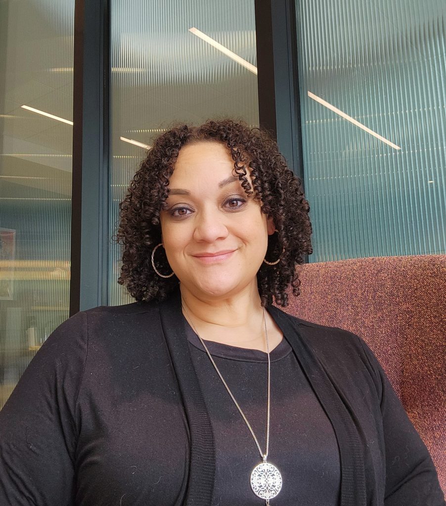 Dominique Balderas Headshot