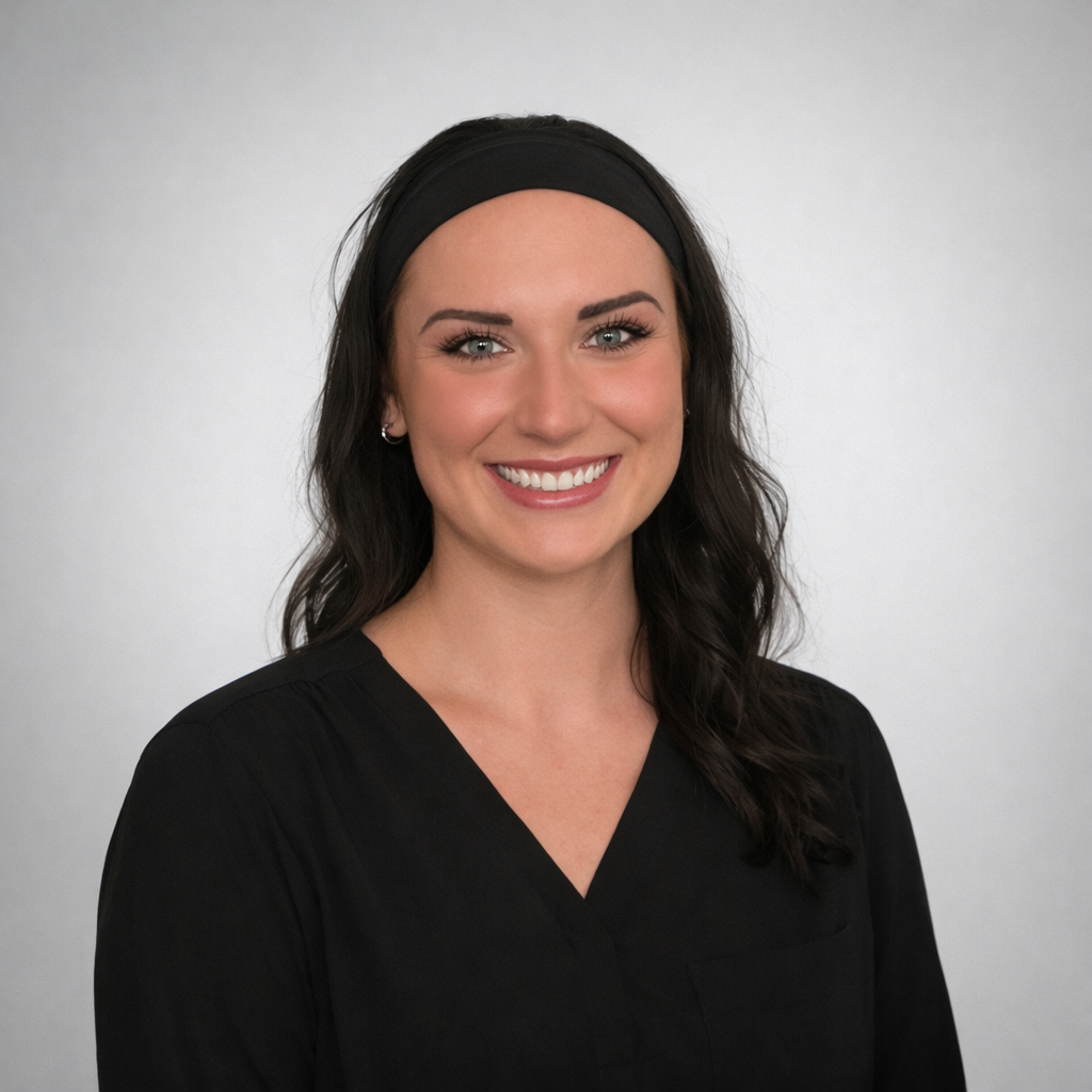 Jaiden Brandon Headshot