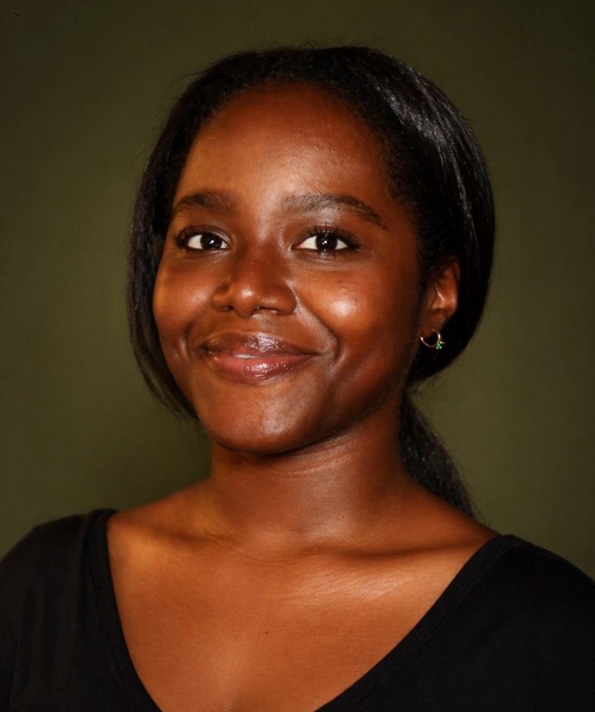 Faith Ennin Headshot