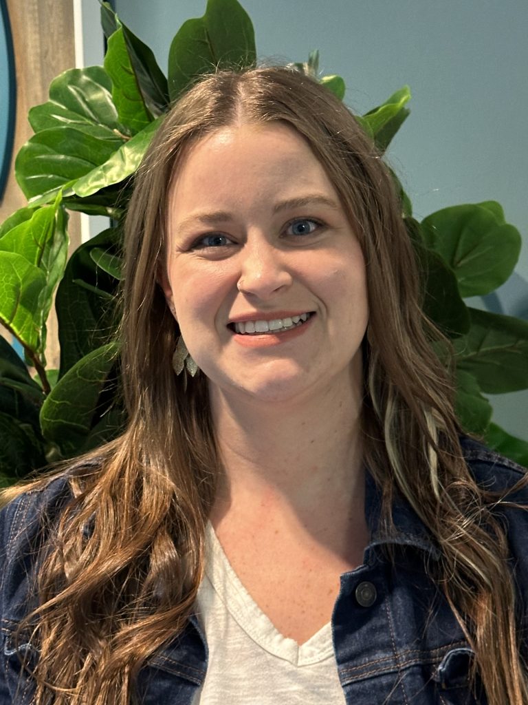 Stephanie Kenton Headshot