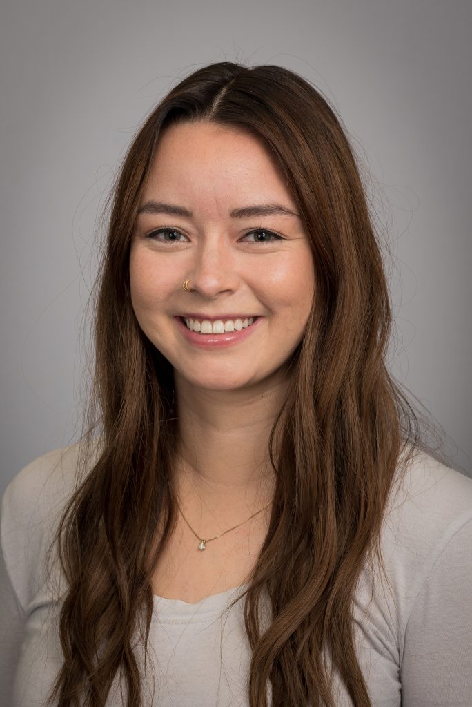 Kristyn Duffy Headshot
