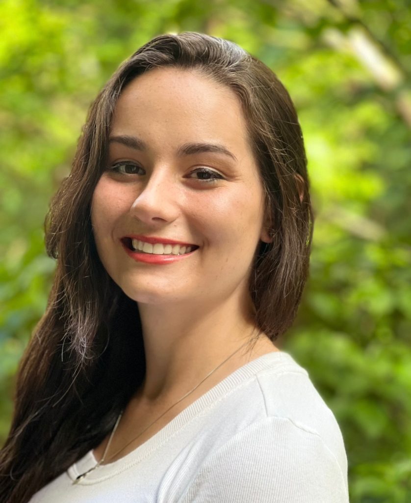 Natalie Kann Headshot