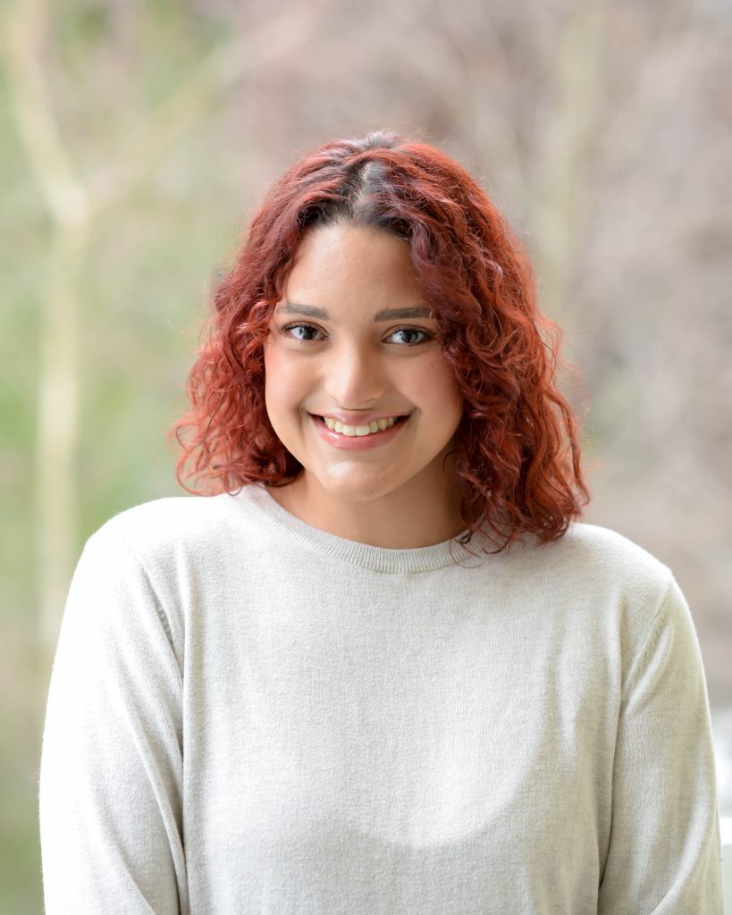 Nicole Perez Elias Headshot