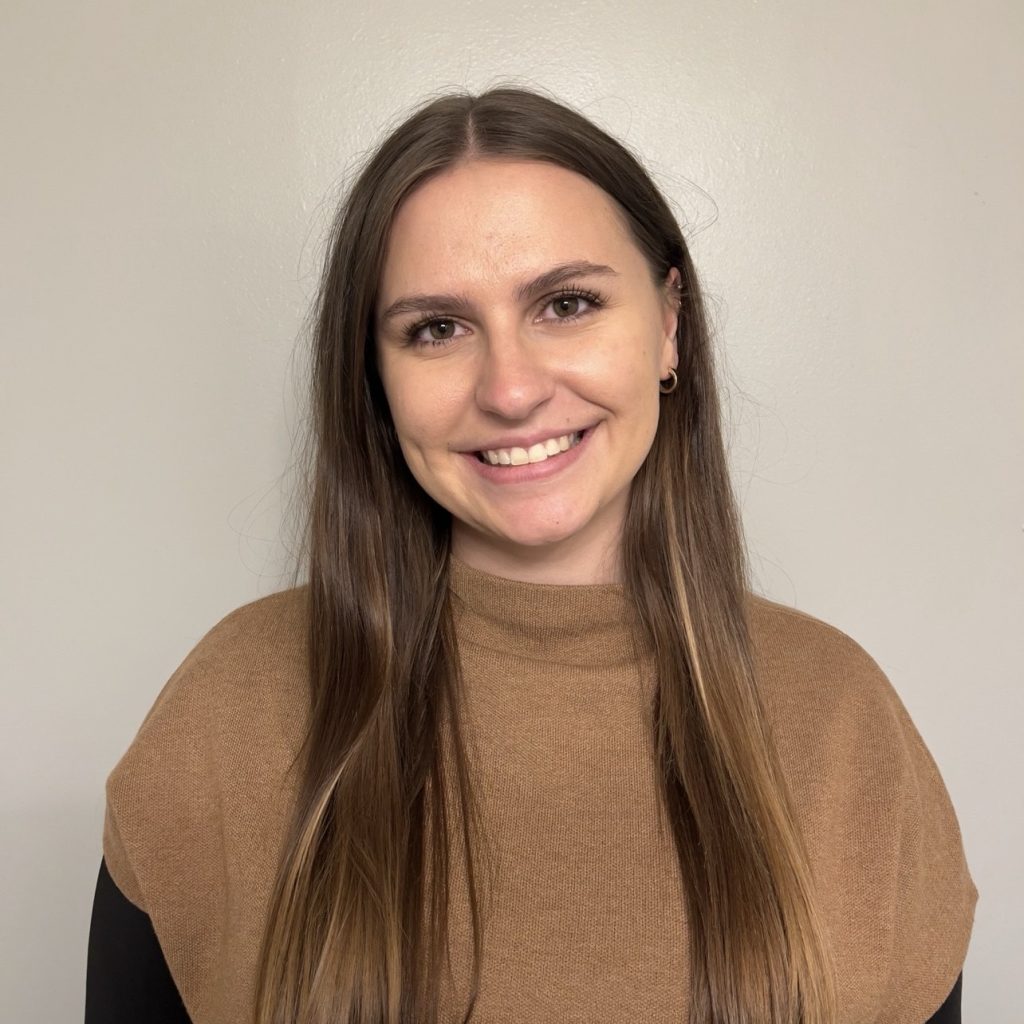 Kelly Mcbride Headshot