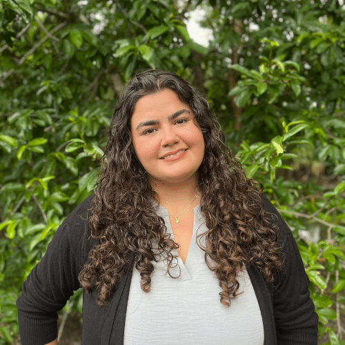Odalys Revuelta Headshot