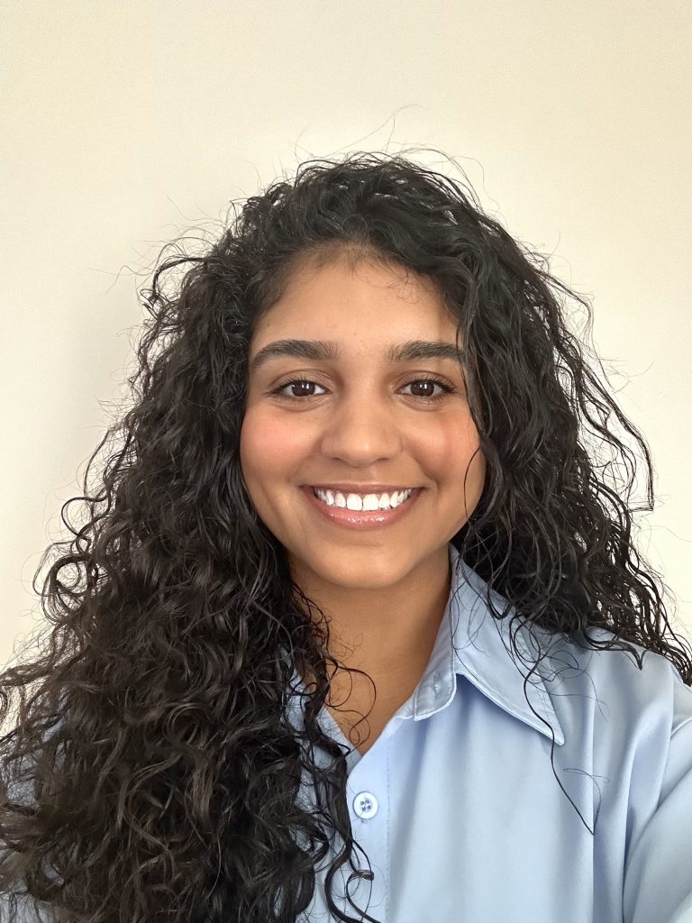 Ingrid Rosario-Garcia Headshot