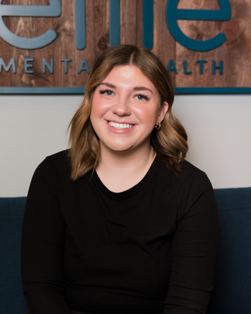 Britney Wehrle Headshot