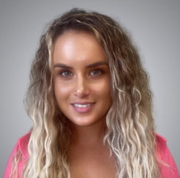 Allycia Crawford Headshot