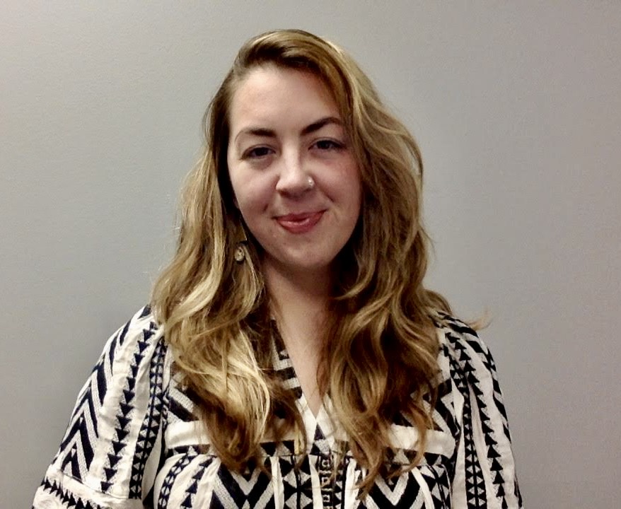 Emily DeFelice Headshot