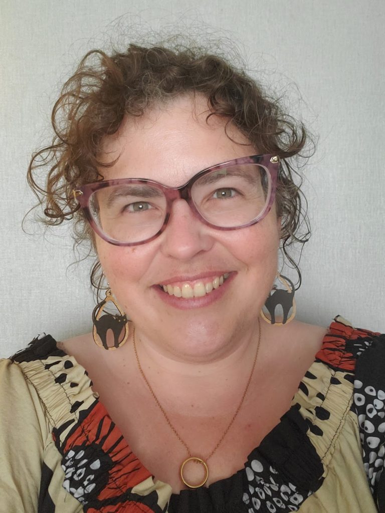 Erin Coyle Headshot