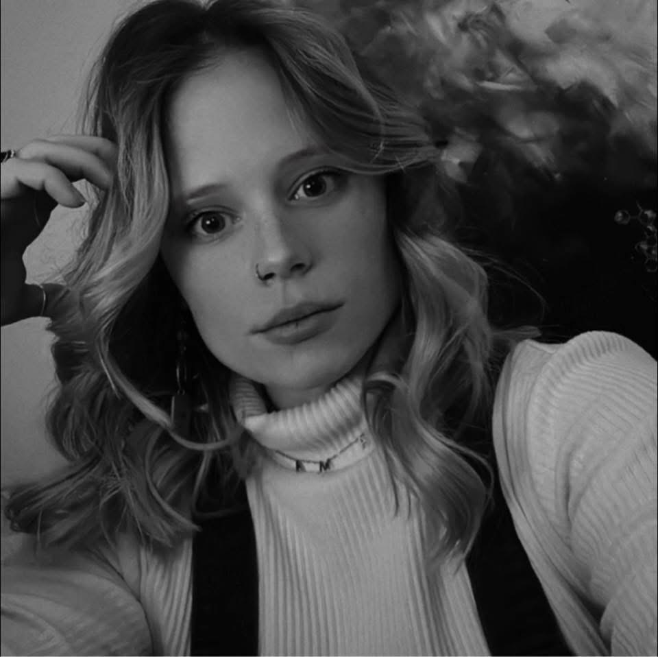 Kendle Parsons Headshot