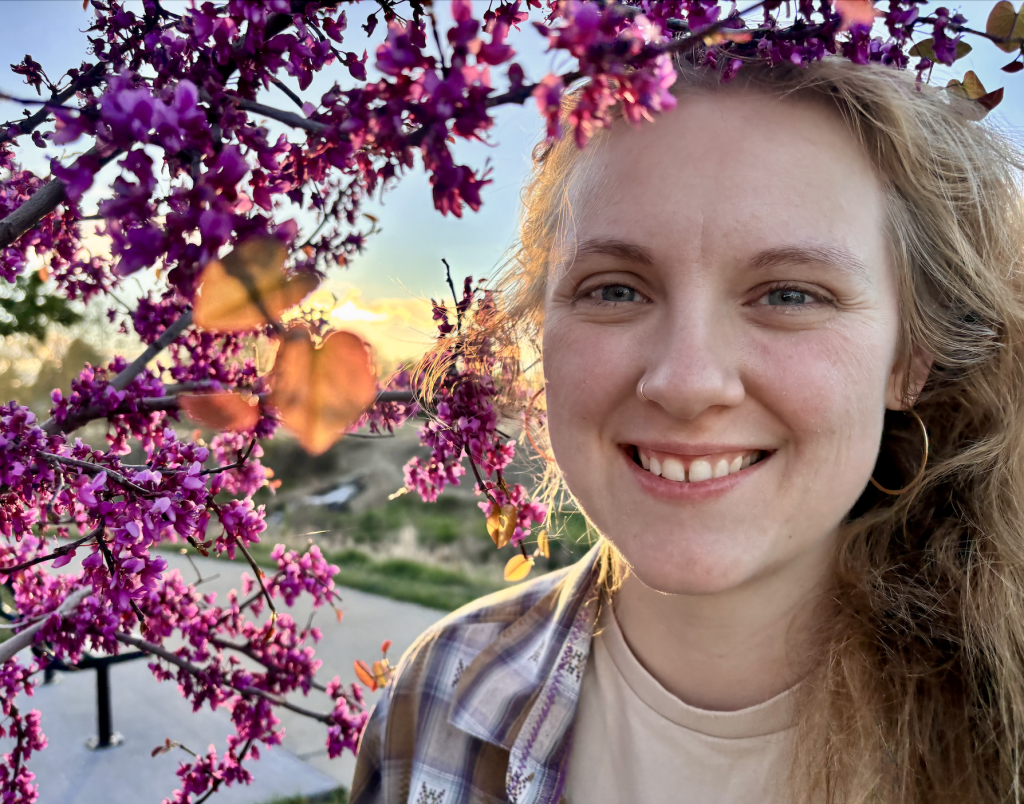 Vaden Vosteen Headshot