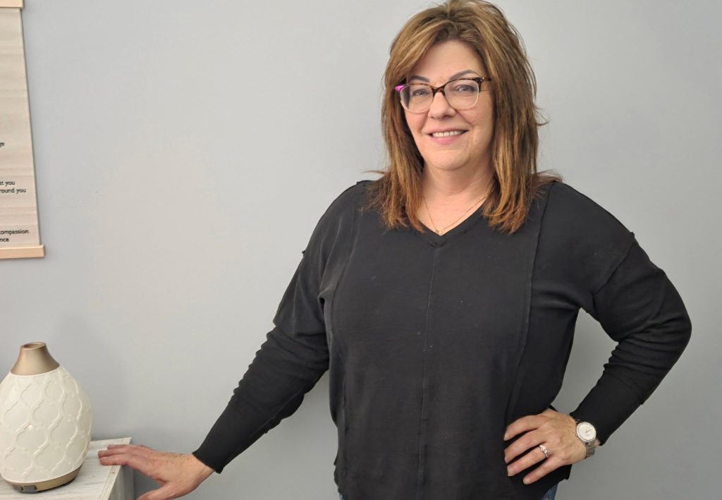 Jill Pawlowski Headshot