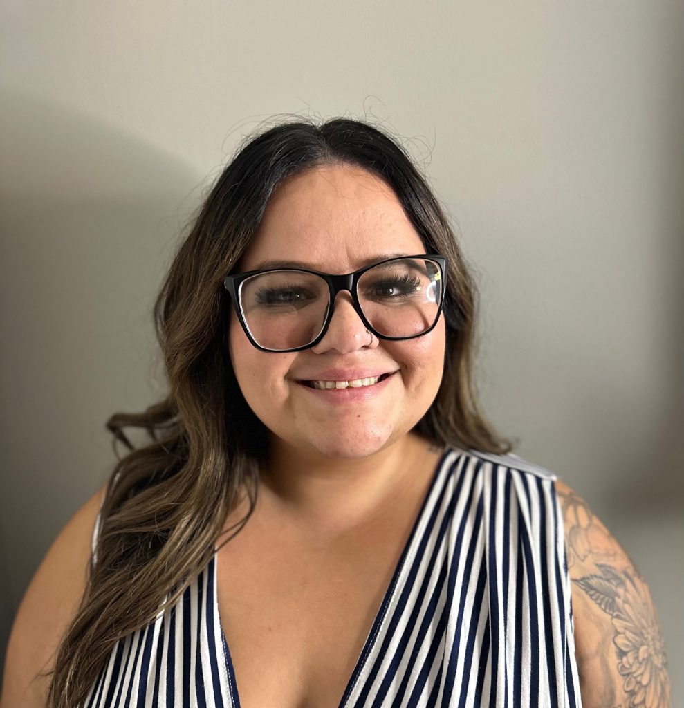 Jillian Avila Headshot