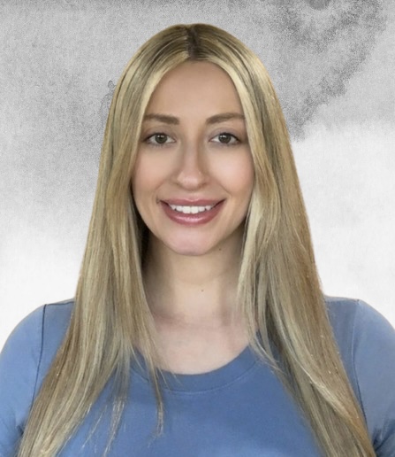 Katarina Radovsky Headshot