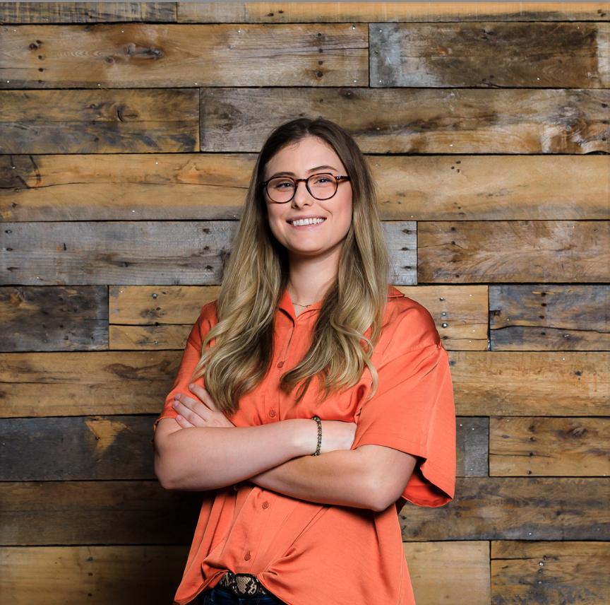 Kathryn Reiker Headshot