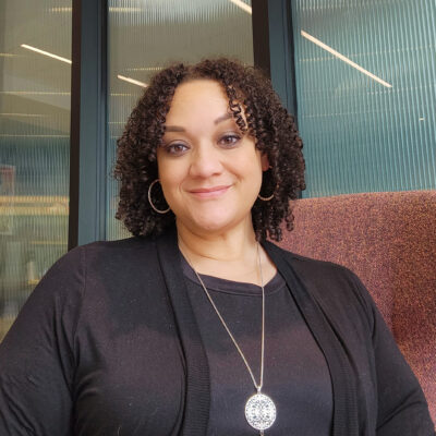 Dominique Balderas headshot