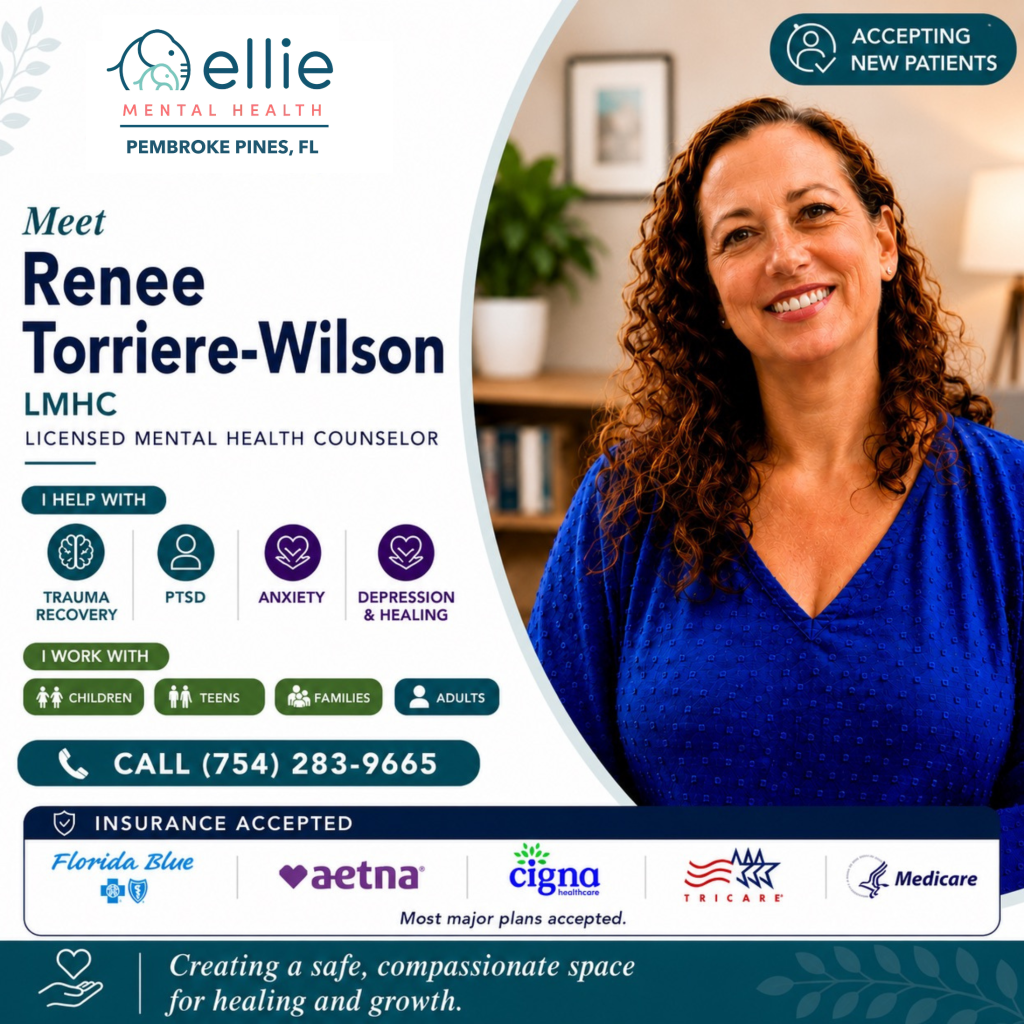 Renee Torriere-Wilson Headshot