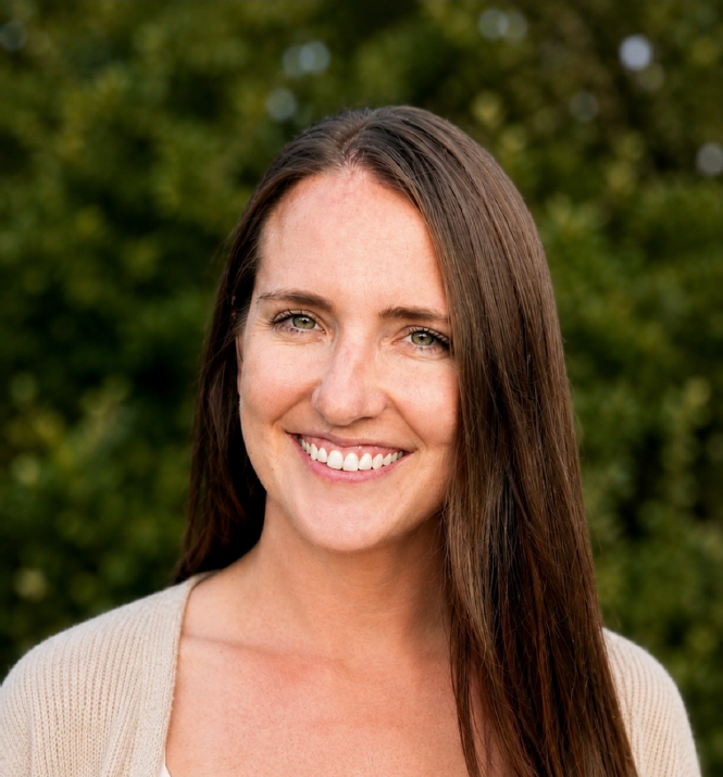 Taylor Buckley Headshot