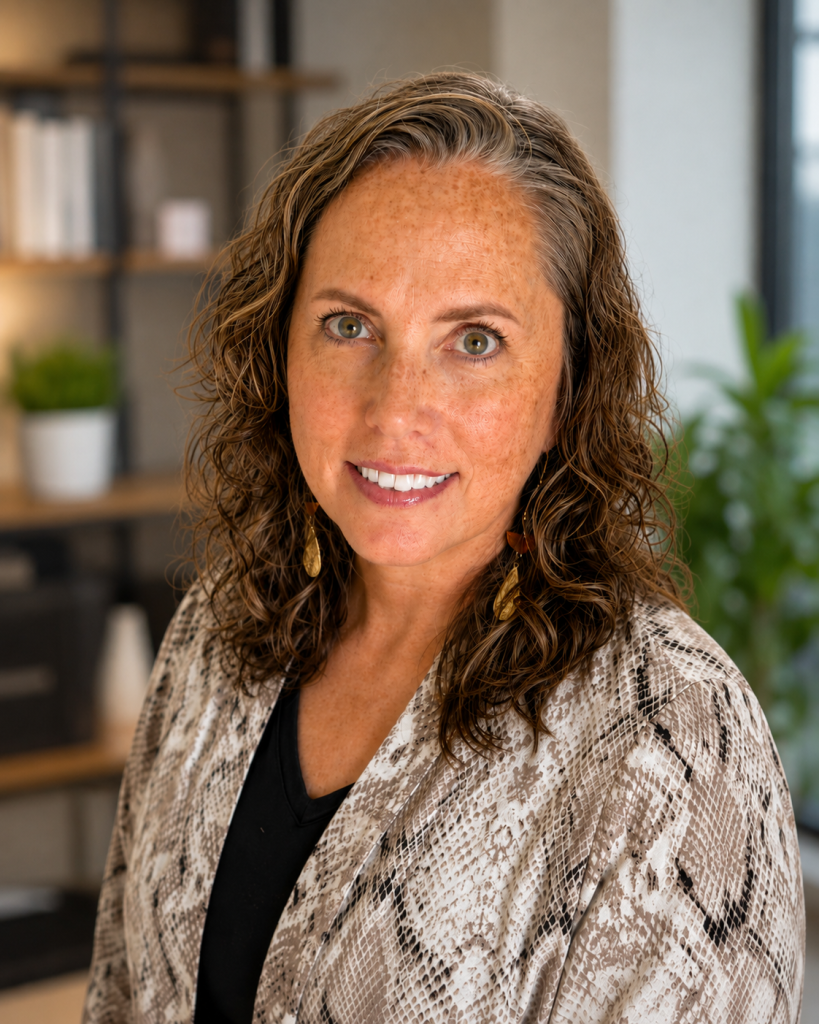 Elizabeth Graves Headshot