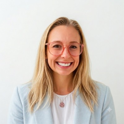 Emily Daly Headshot