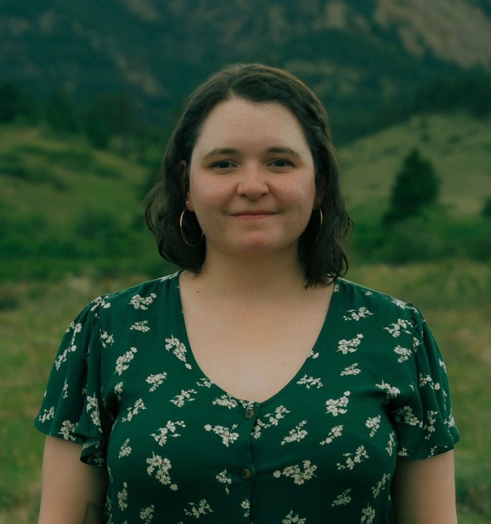 Ky Baker Headshot