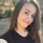 Ginamarie Torrison Headshot
