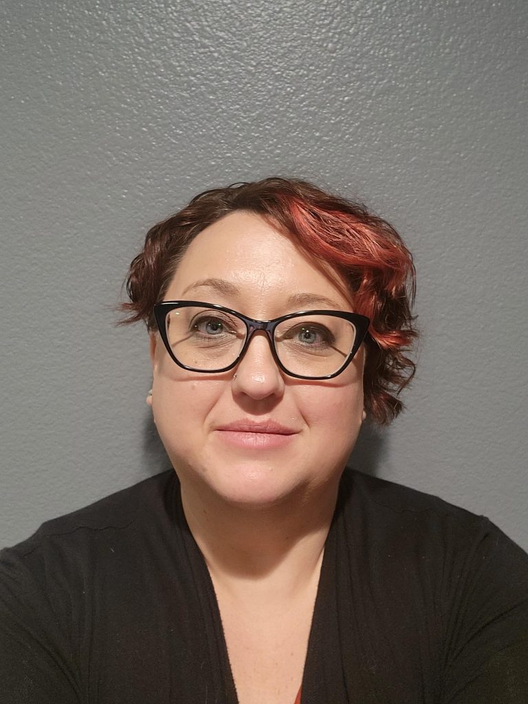 Jolene Des Roches Headshot