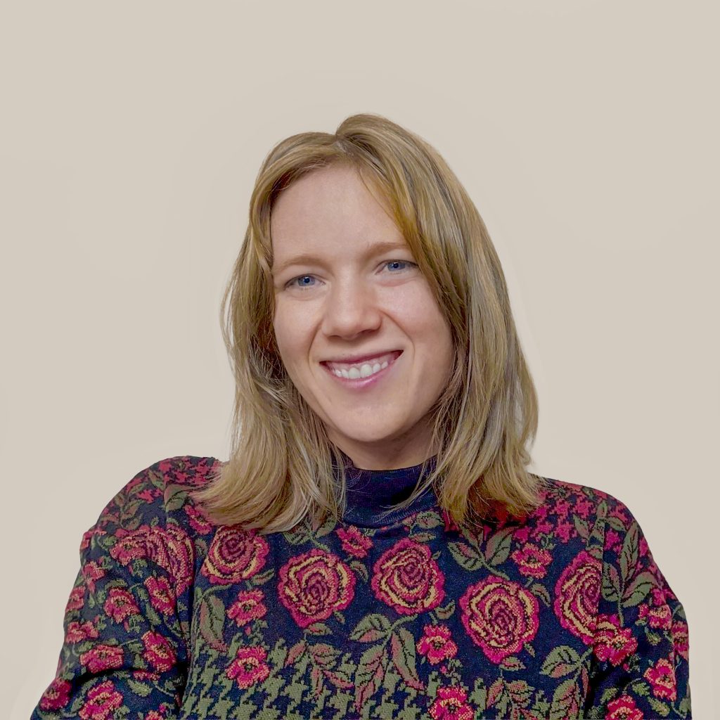 Emily Crowley Headshot