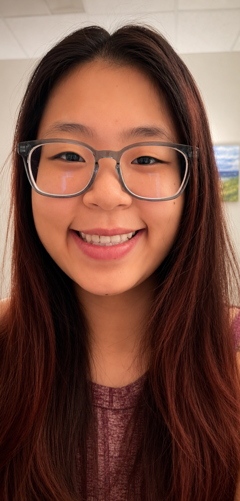 Anna Tsao Headshot