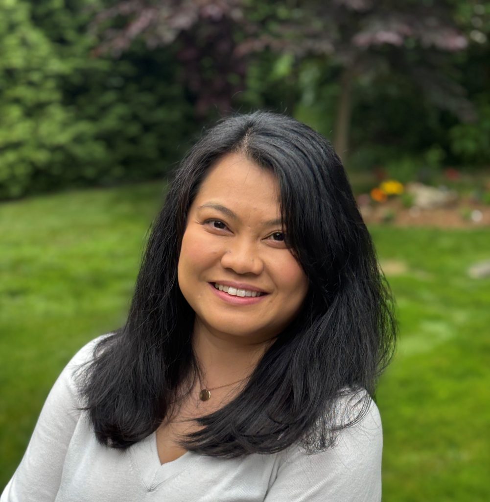 Kimberly Sung Headshot