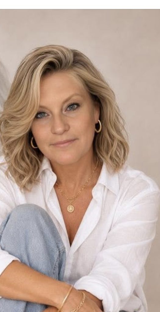 Kristen Adkins Headshot