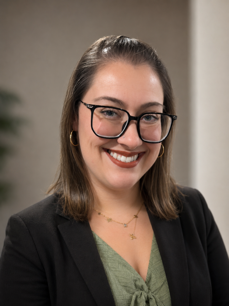 Kylee Boles-Reed Headshot