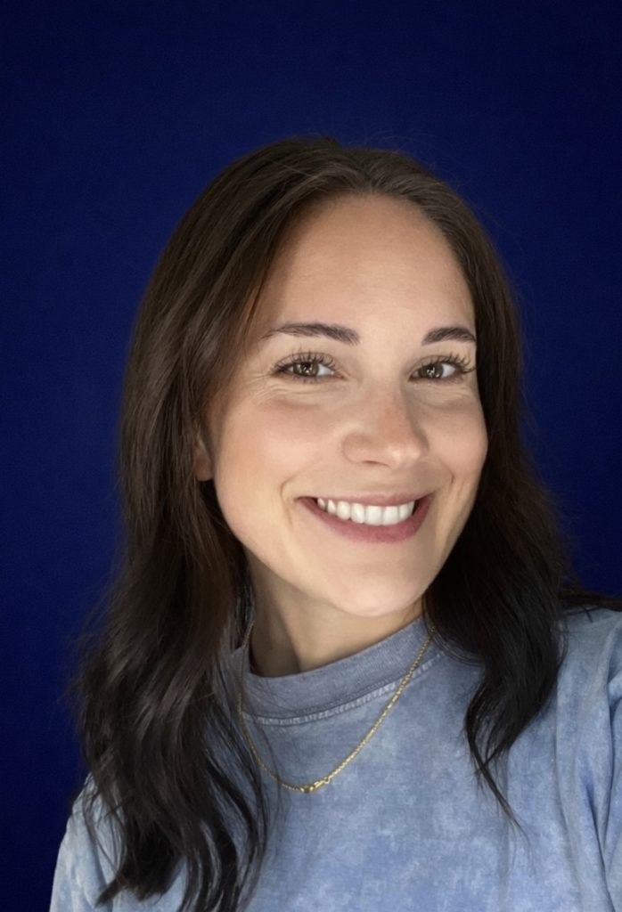 Jillian Reando Headshot
