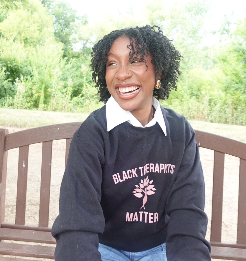 Anaya Davis Headshot