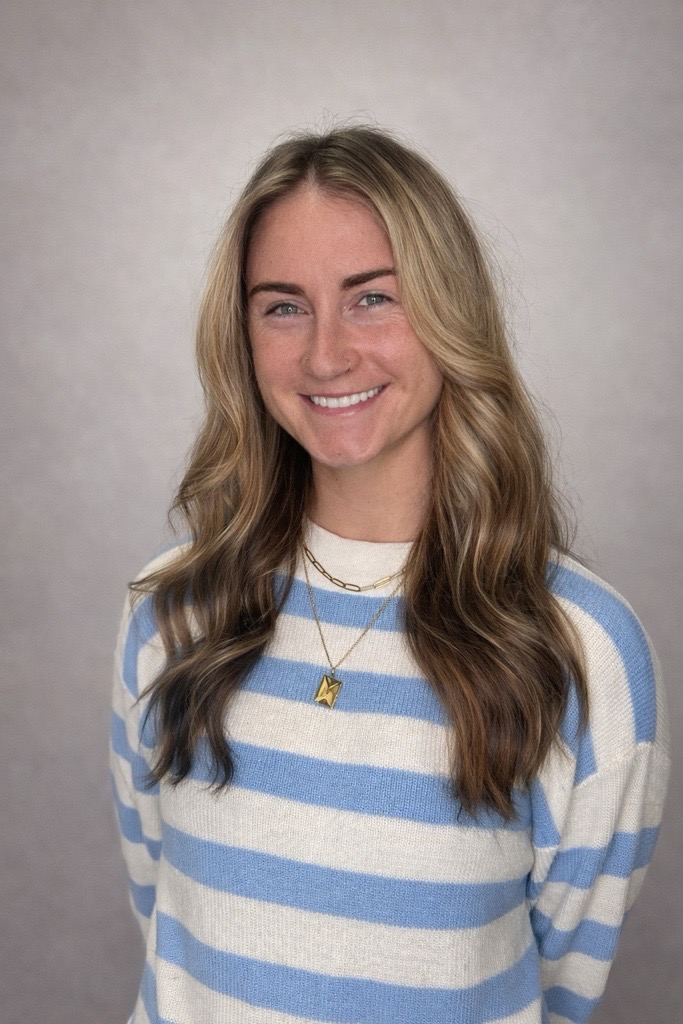 Shannon Moskowitz Headshot