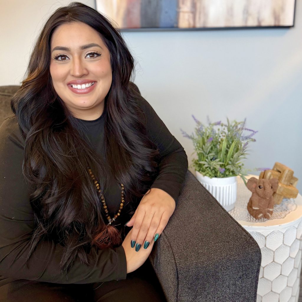 Jessica Nunez Headshot