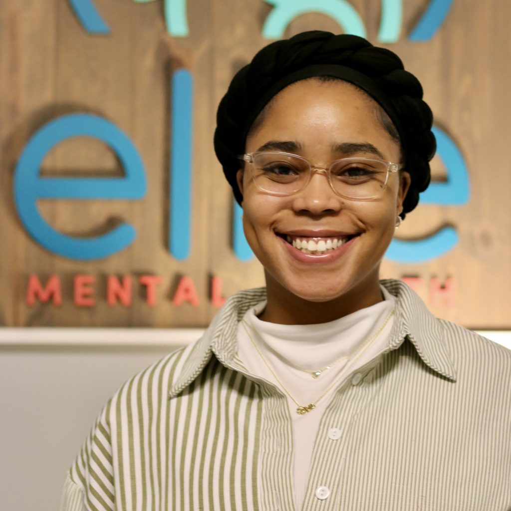 Aalissia Thomas Headshot