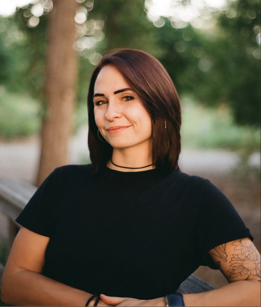 Chloe Voiles Headshot