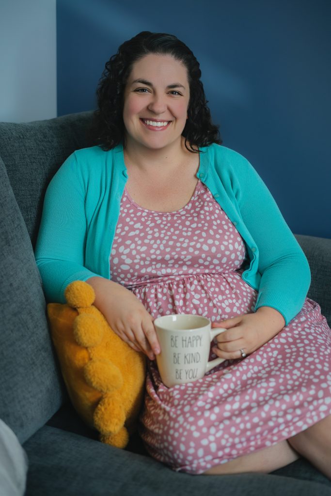 Christin Ellis Headshot