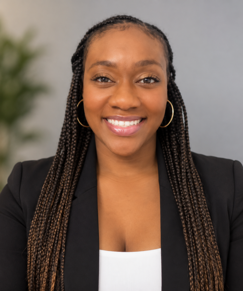 India Whitaker Headshot