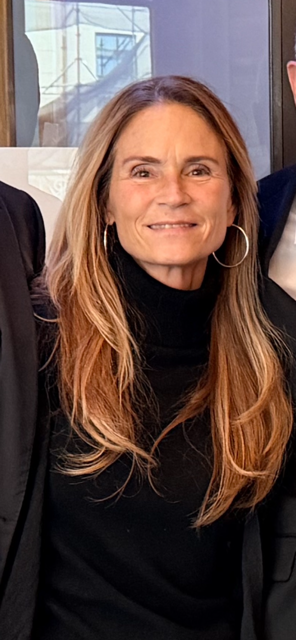Lisa Rotello Headshot