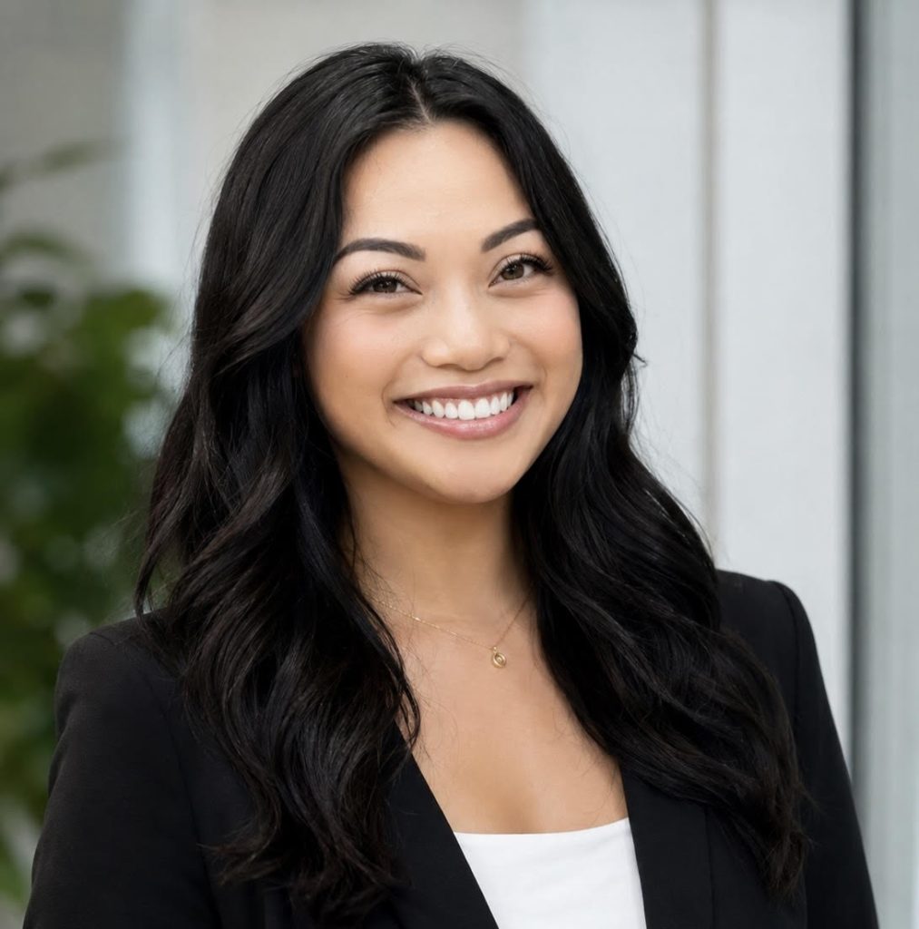 Caitlinn Concepcion Headshot